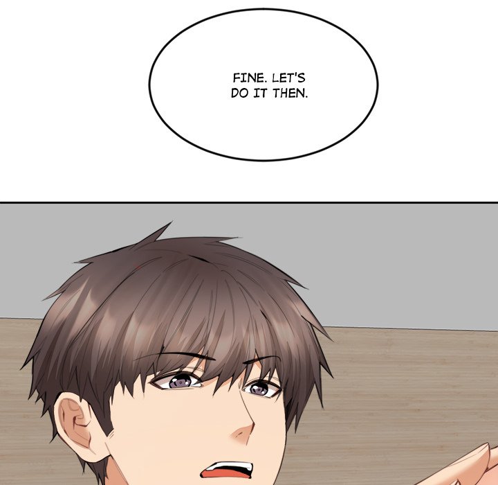 All-Girl Sharehouse - Chapter 7 Page 95