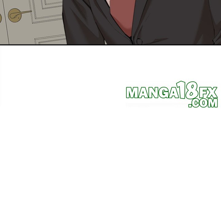 All-Girl Sharehouse - Chapter 9 Page 100