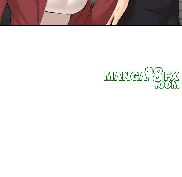 All-Girl Sharehouse - Chapter 9 Page 110