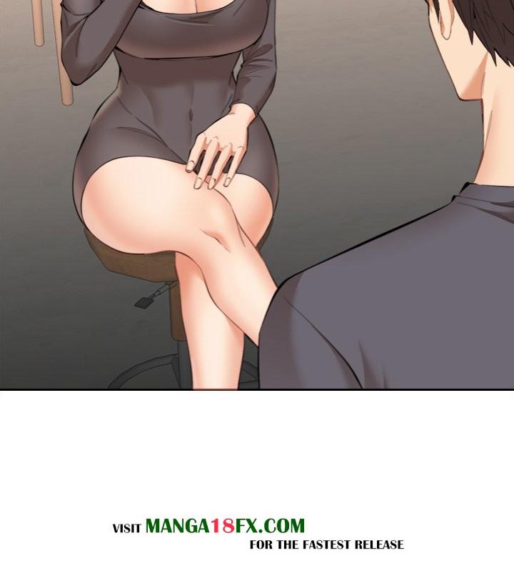 All-Girl Sharehouse - Chapter 9 Page 125