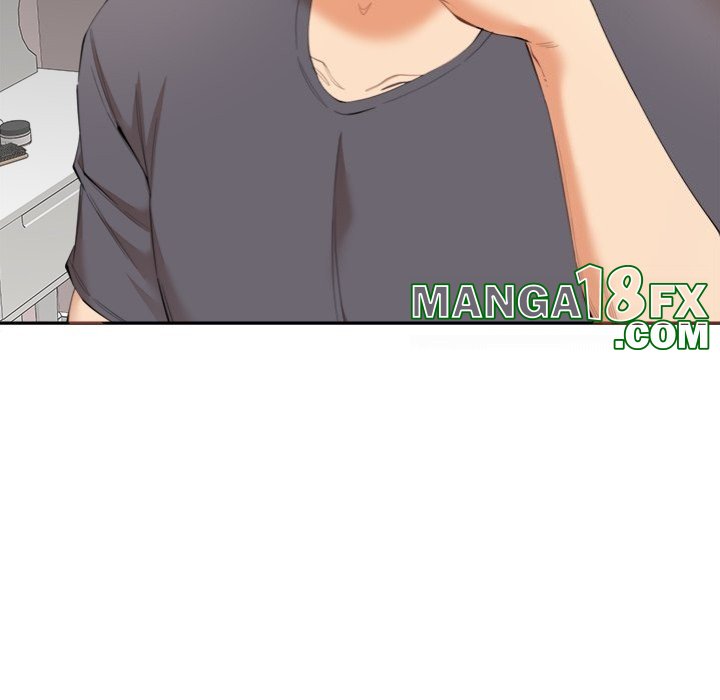 All-Girl Sharehouse - Chapter 9 Page 20