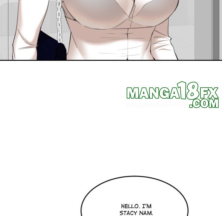 All-Girl Sharehouse - Chapter 9 Page 53