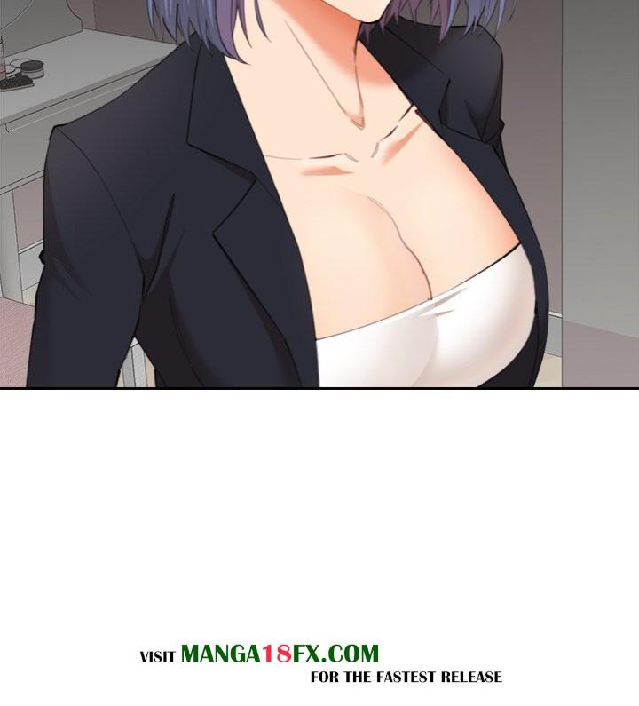 All-Girl Sharehouse - Chapter 9 Page 8