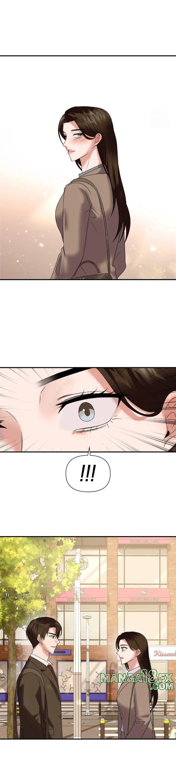 Senior Assistant Instructor Raw - Chapter 1 Page 26