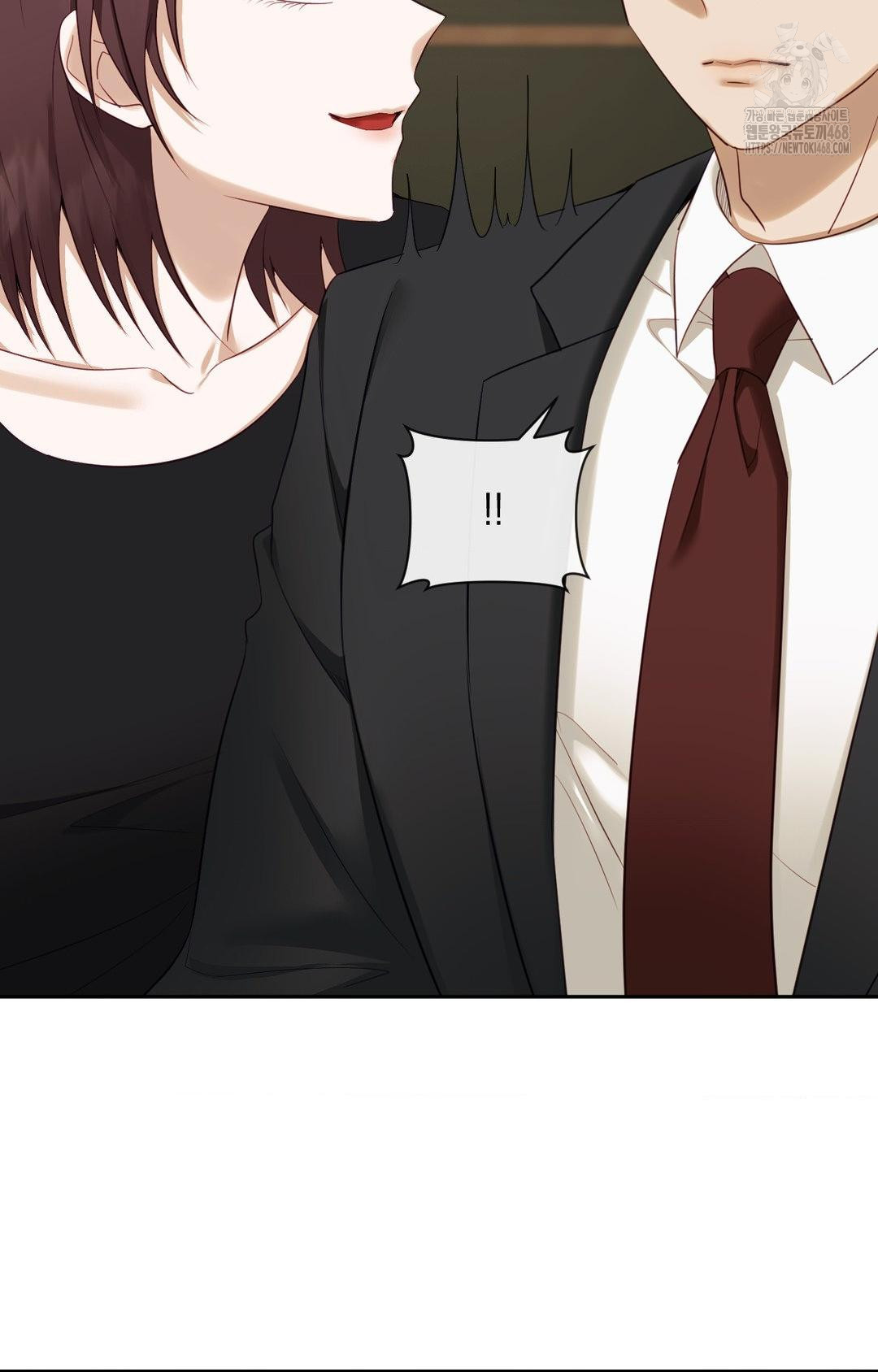 Senior Assistant Instructor Raw - Chapter 32 Page 38