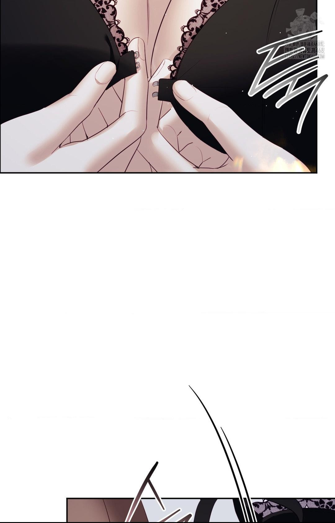 Senior Assistant Instructor Raw - Chapter 32 Page 91