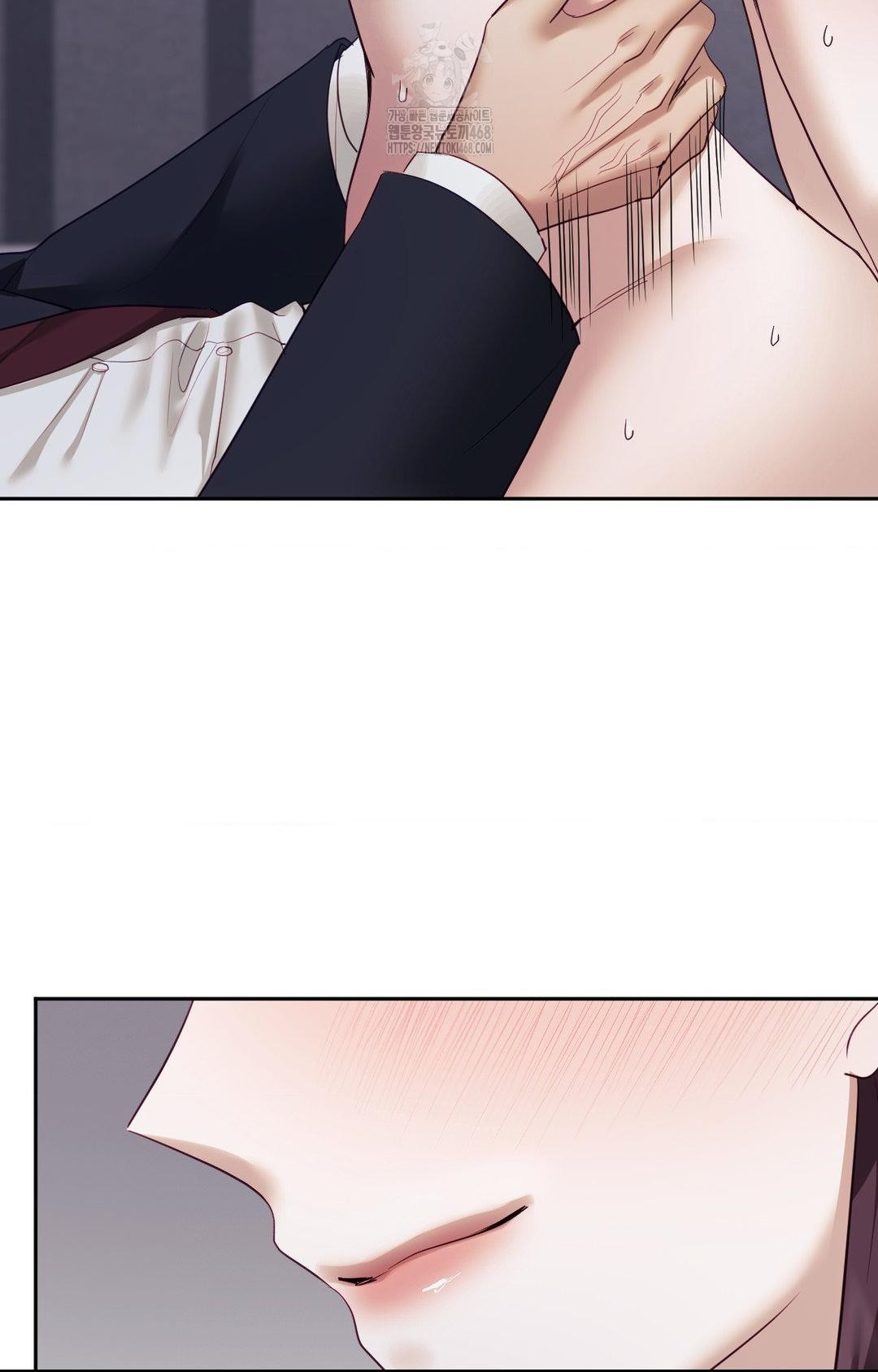 Senior Assistant Instructor Raw - Chapter 34 Page 41