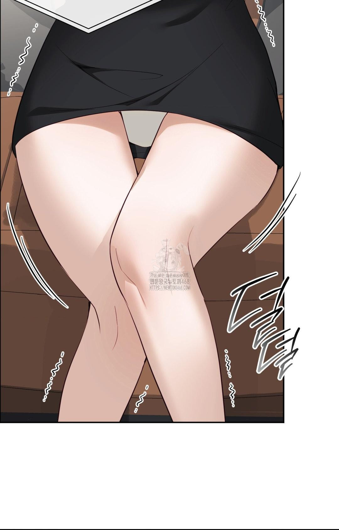 Senior Assistant Instructor Raw - Chapter 35 Page 102