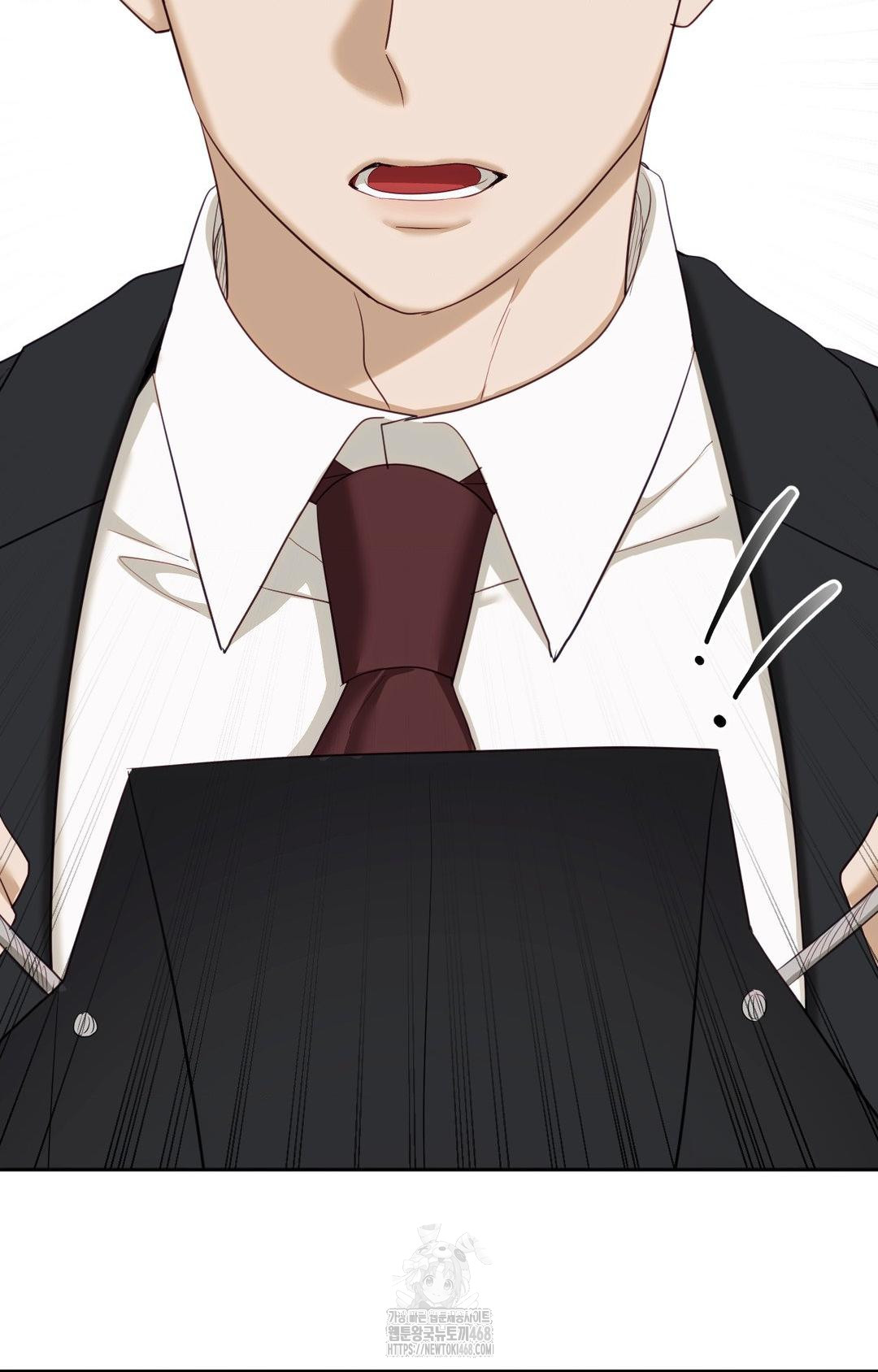 Senior Assistant Instructor Raw - Chapter 36 Page 98