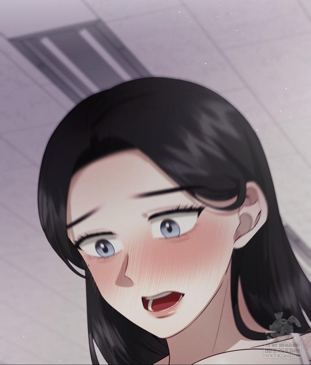 Senior Assistant Instructor Raw - Chapter 40 Page 70