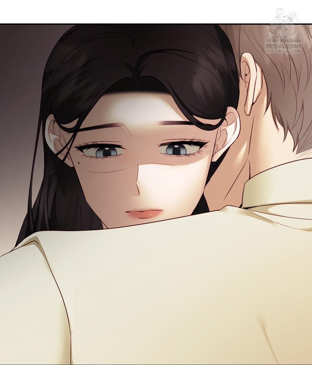 Senior Assistant Instructor Raw - Chapter 45 Page 100