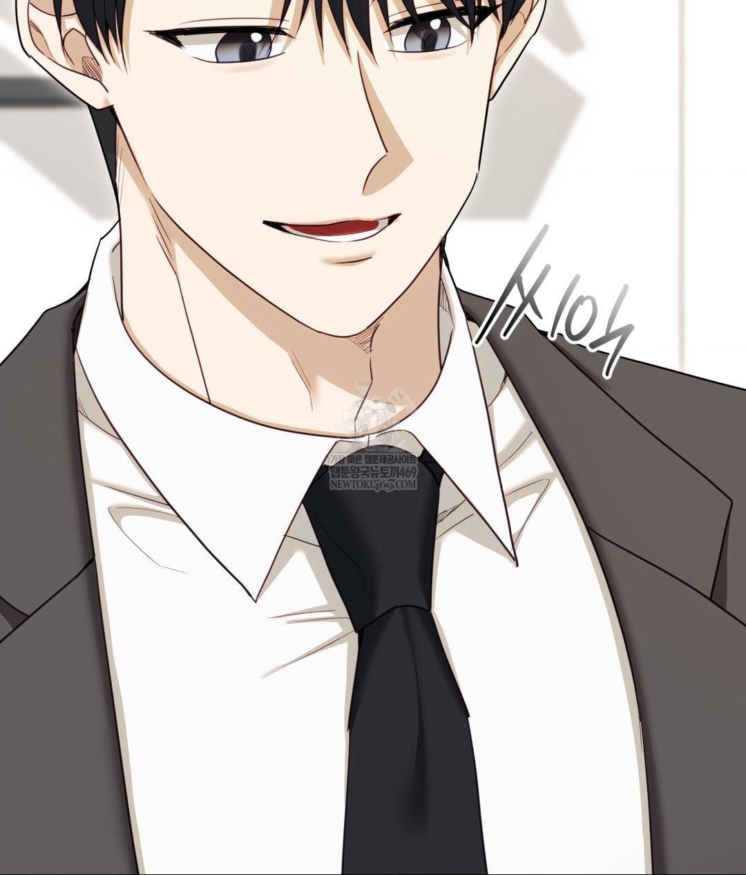 Senior Assistant Instructor Raw - Chapter 49 Page 65