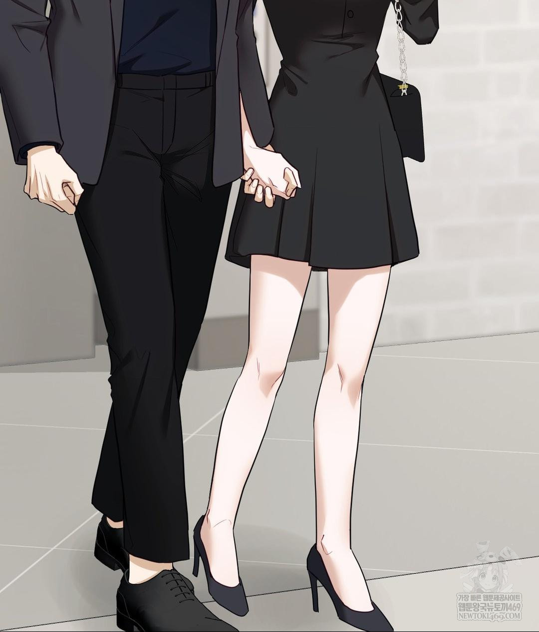 Senior Assistant Instructor Raw - Chapter 50 Page 88