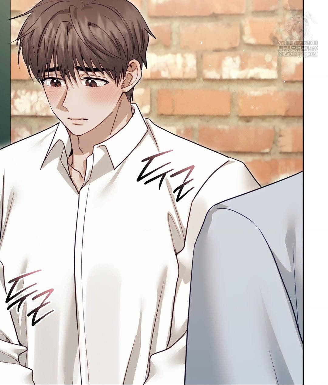 Senior Assistant Instructor Raw - Chapter 55 Page 113