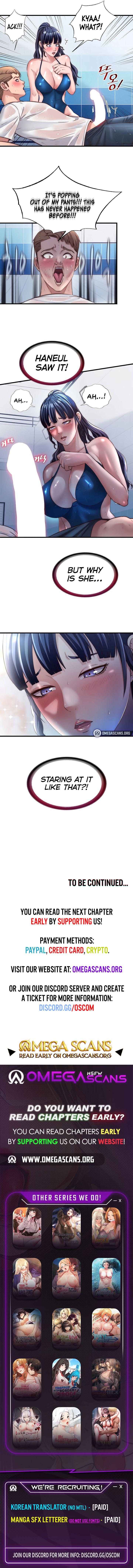 A Situation Full of Erections - Chapter 34 Page 6