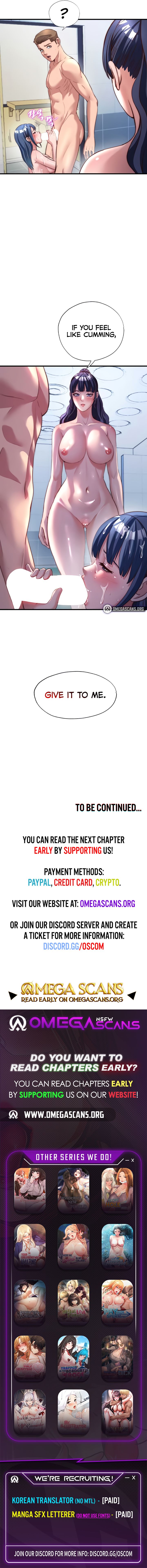 A Situation Full of Erections - Chapter 55 Page 7