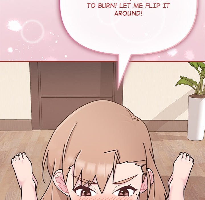 Bride’s Kitchen - Chapter 6 Page 38