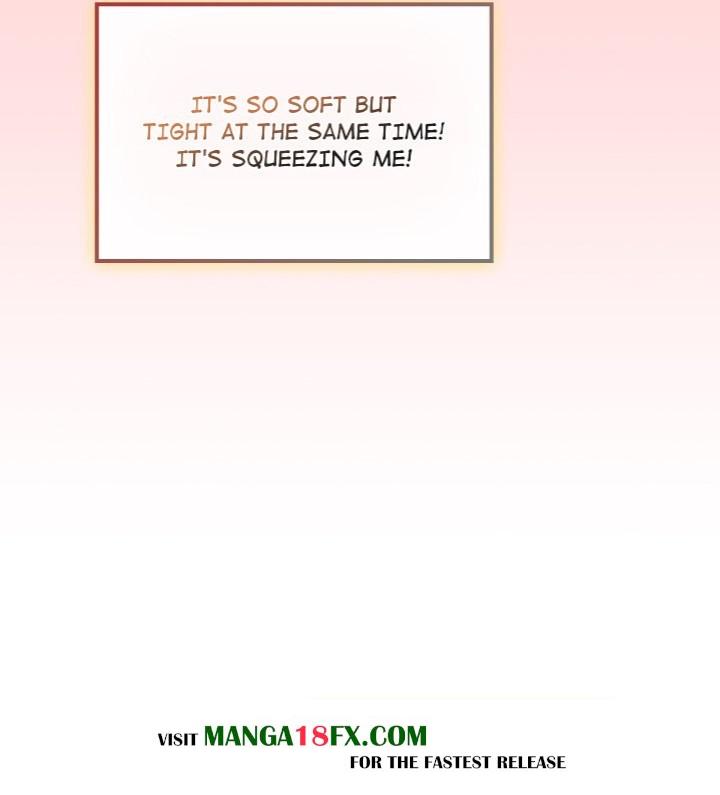 Bride’s Kitchen - Chapter 6 Page 53