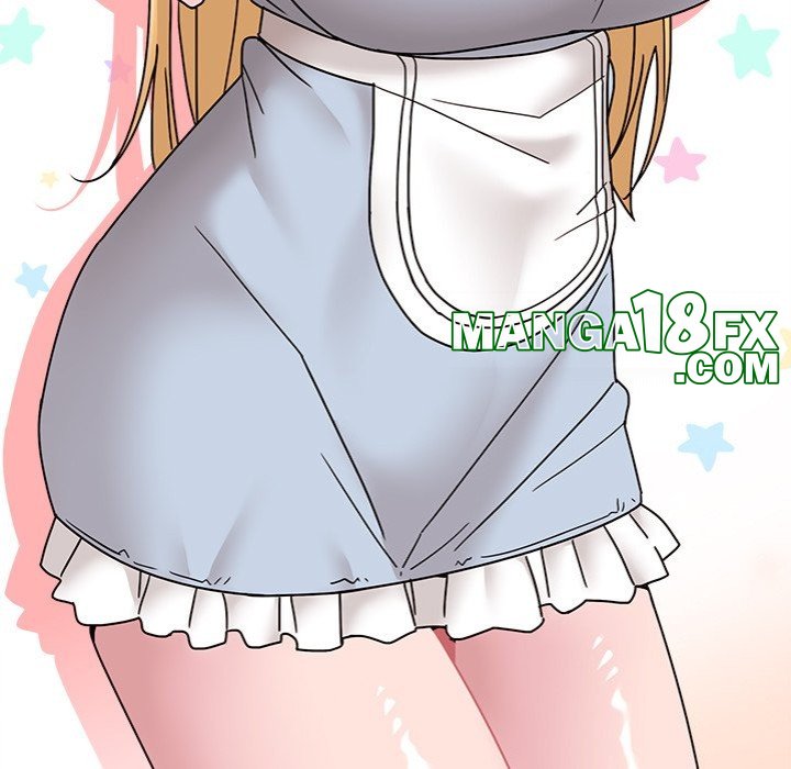 Bride’s Kitchen - Chapter 7 Page 107