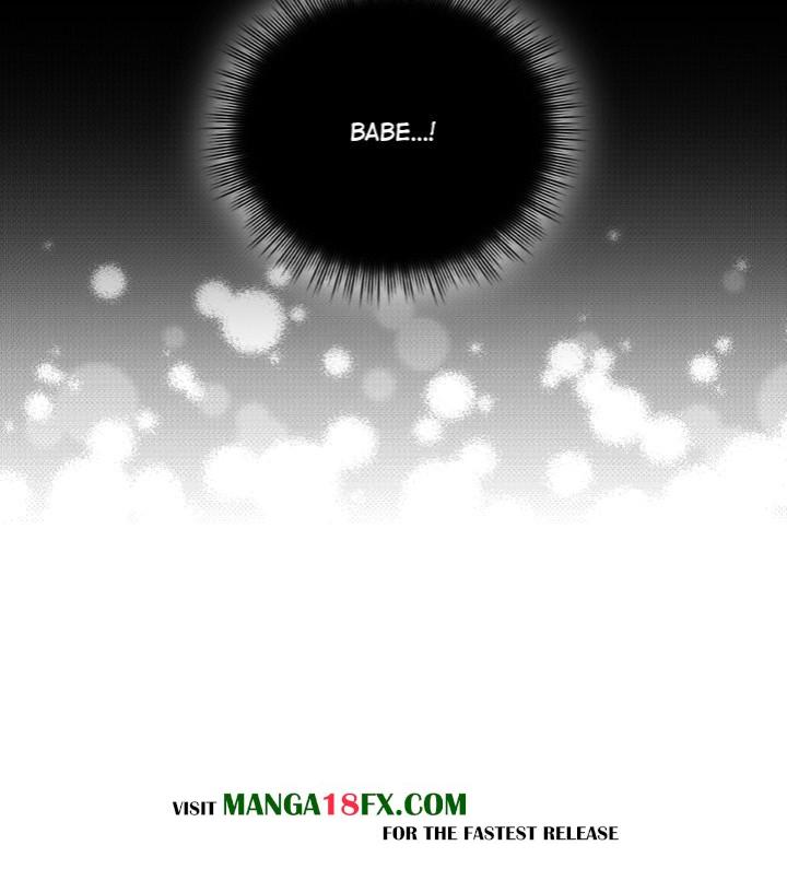 Bride’s Kitchen - Chapter 7 Page 122