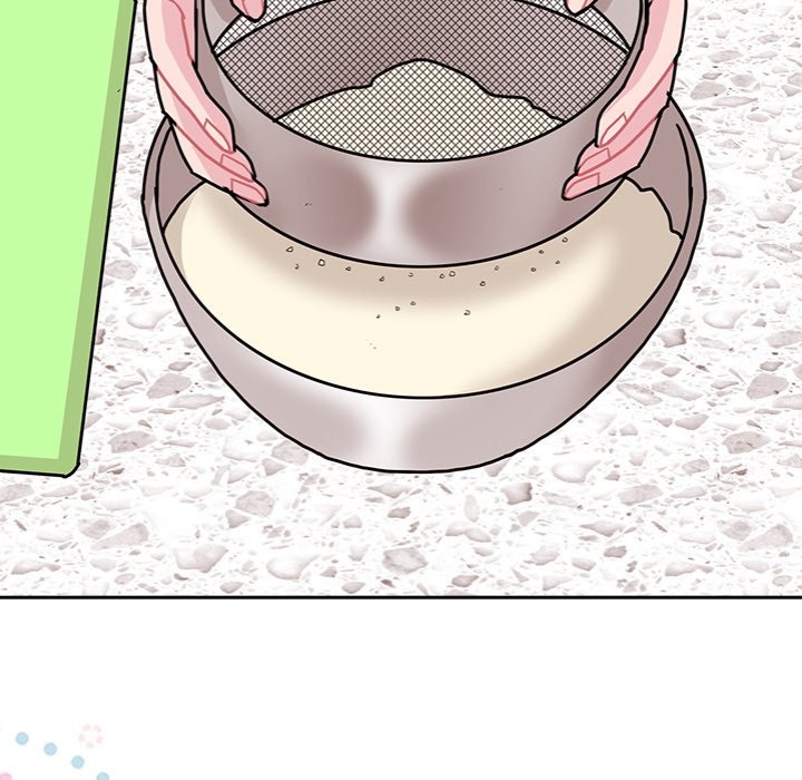 Bride’s Kitchen - Chapter 7 Page 143