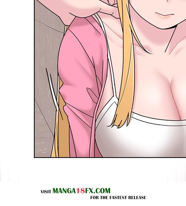 Bride’s Kitchen - Chapter 7 Page 15