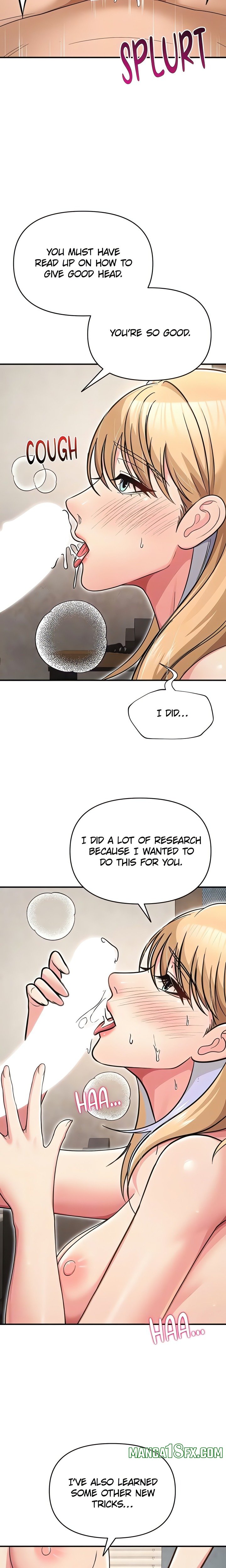 SNS - Chapter 33 Page 18