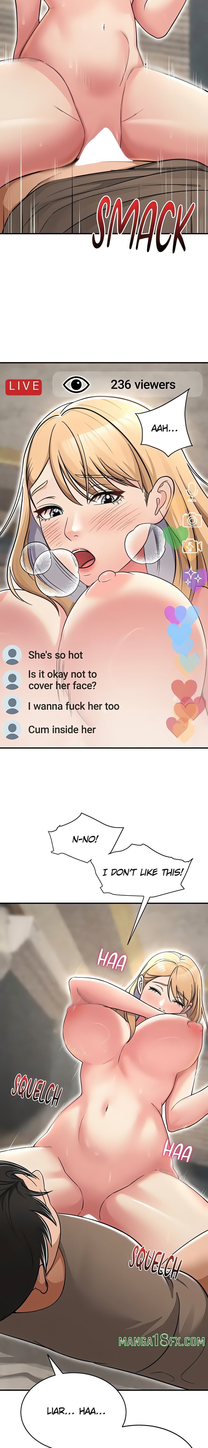 SNS - Chapter 33 Page 28