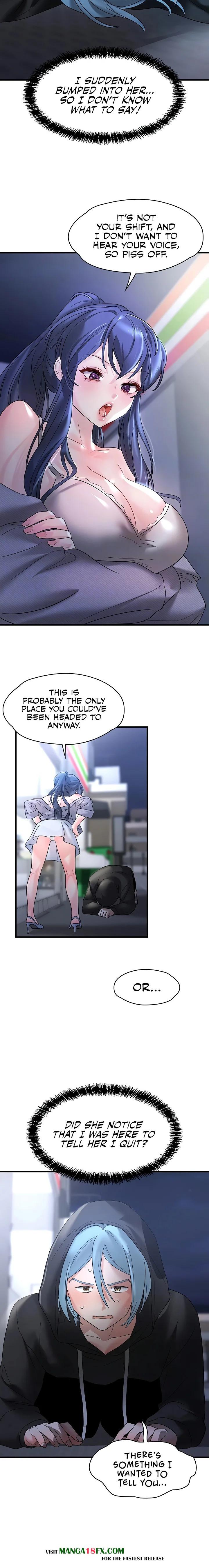 King of Delusions - Chapter 13 Page 2