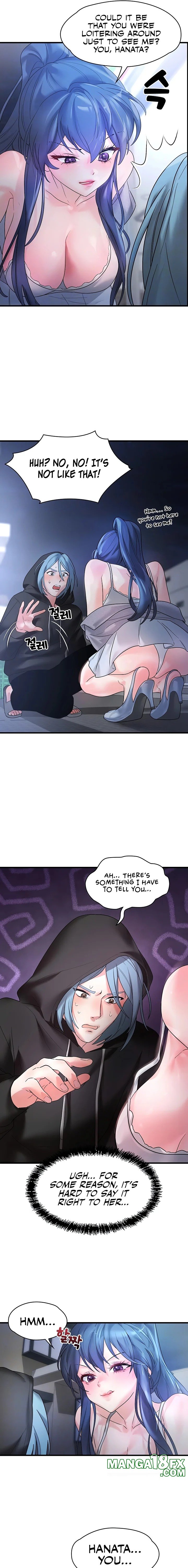 King of Delusions - Chapter 13 Page 3