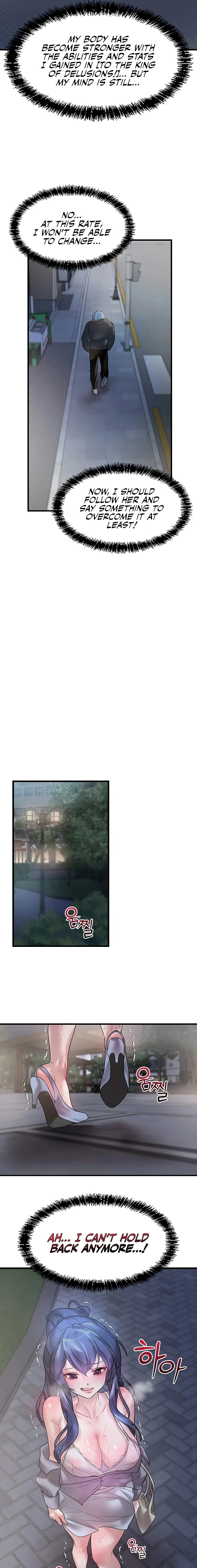 King of Delusions - Chapter 13 Page 9