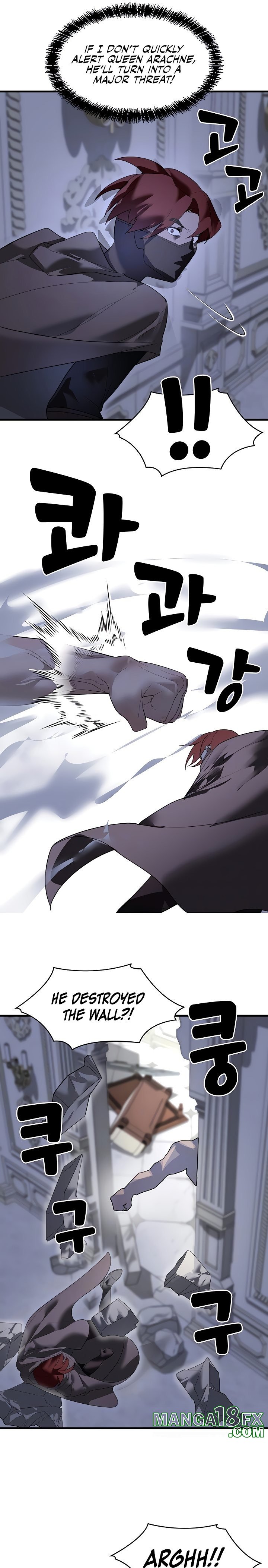 King of Delusions - Chapter 30 Page 4