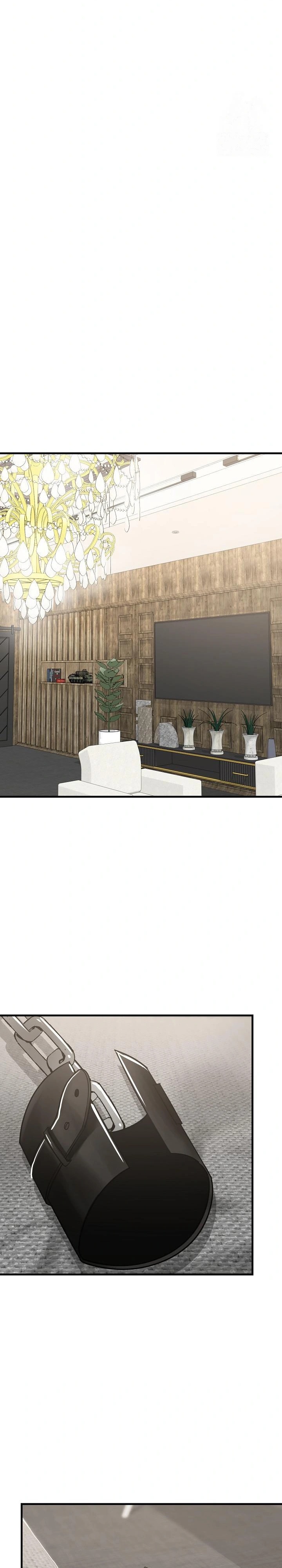 Paradox Raw - Chapter 16 Page 5