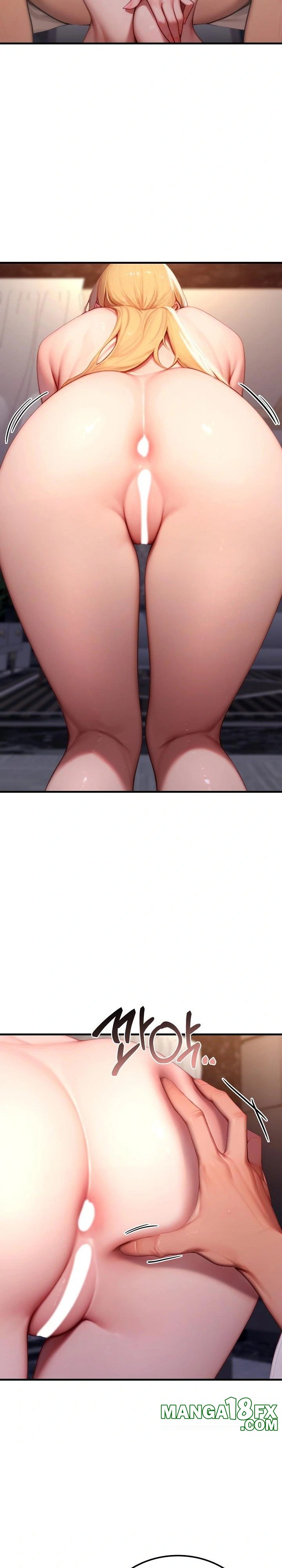 Paradox Raw - Chapter 20 Page 15