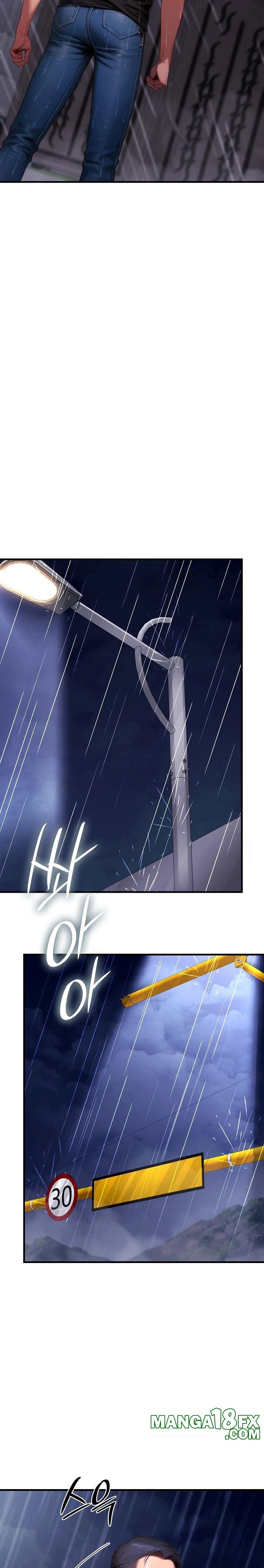 Paradox Raw - Chapter 21 Page 13