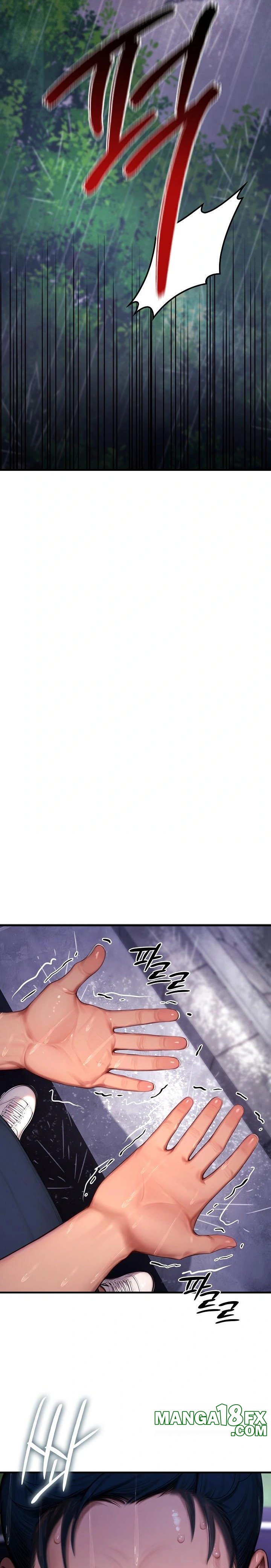 Paradox Raw - Chapter 21 Page 29