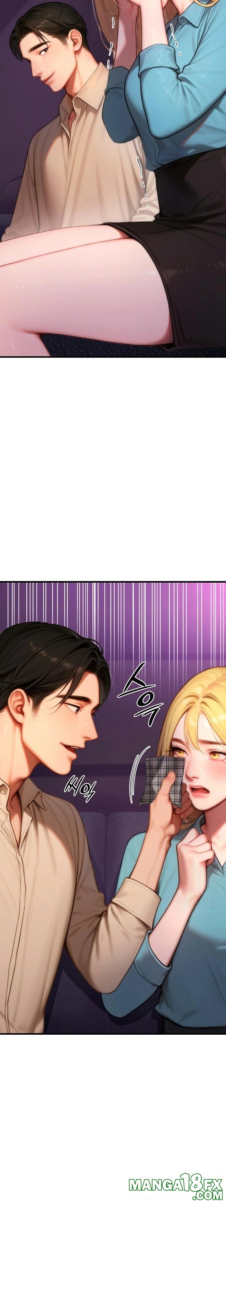 Paradox Raw - Chapter 24 Page 27