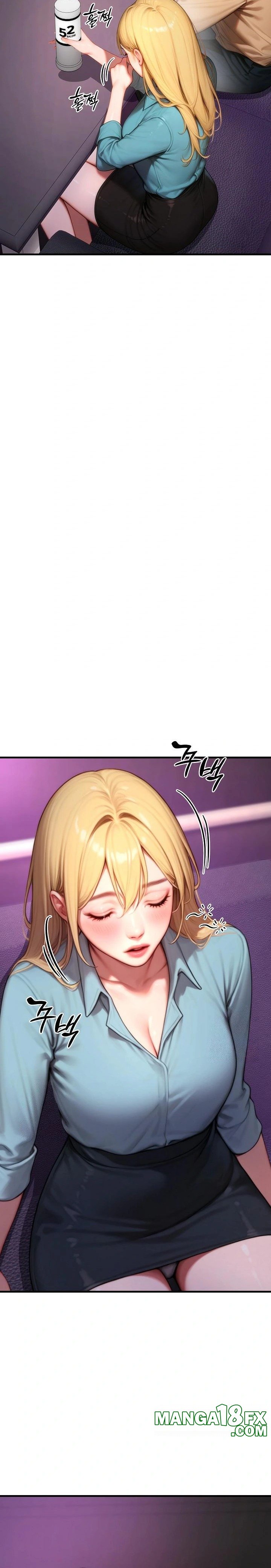 Paradox Raw - Chapter 24 Page 29