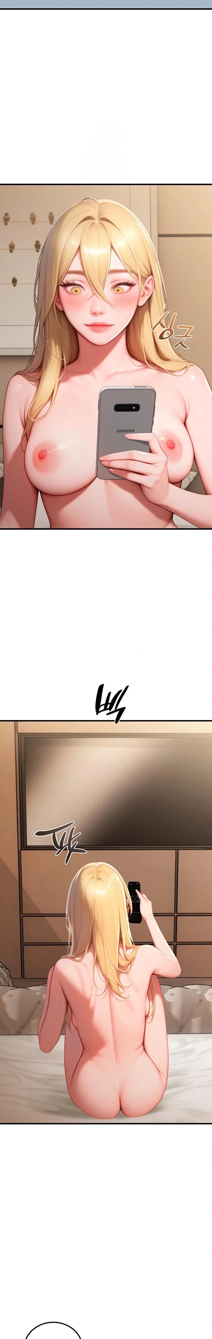 Paradox Raw - Chapter 28 Page 31