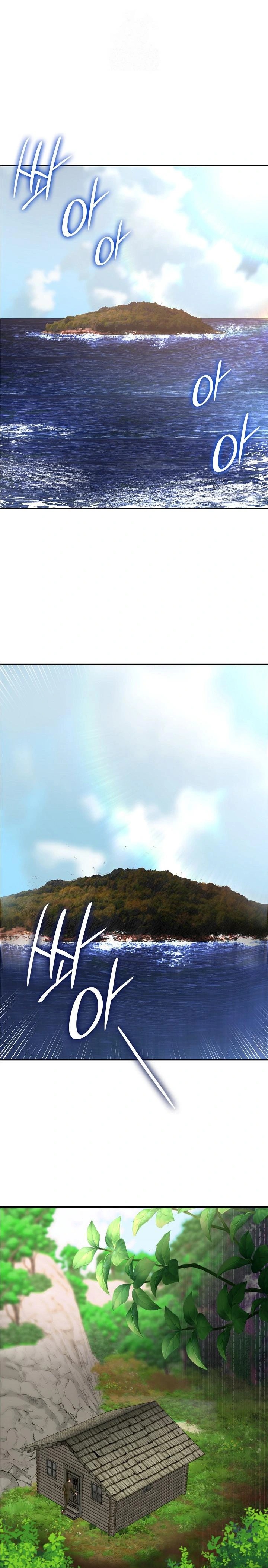 Paradox Raw - Chapter 32 Page 1