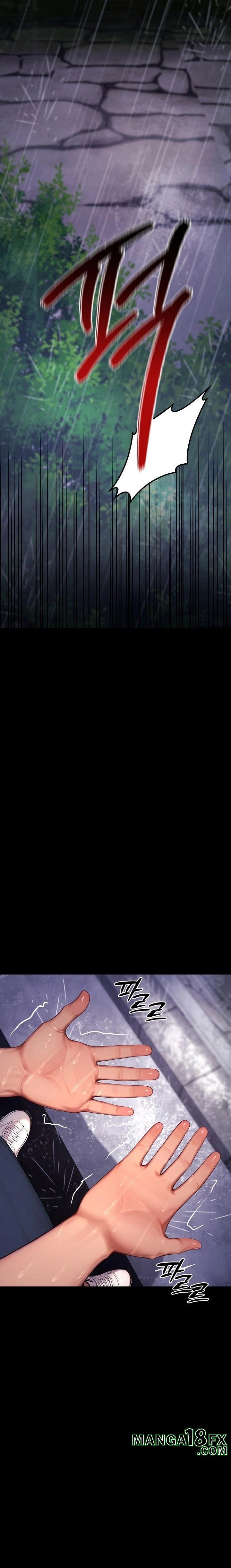 Paradox Raw - Chapter 32 Page 39