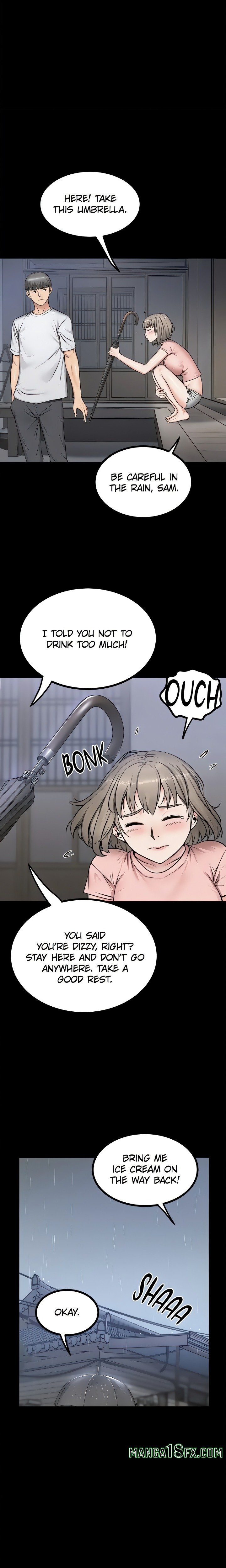 Island Girl - Chapter 13 Page 11