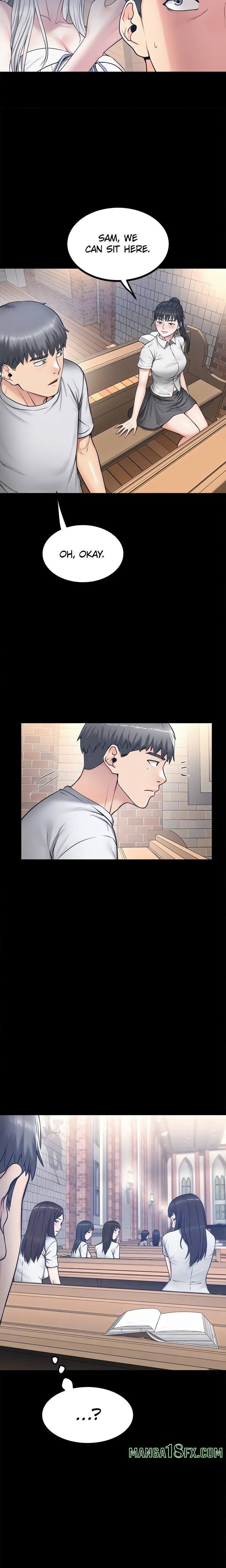 Island Girl - Chapter 13 Page 15