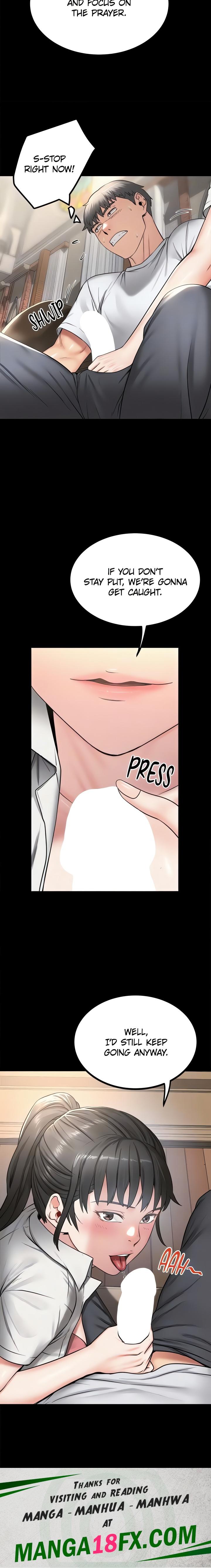 Island Girl - Chapter 13 Page 19