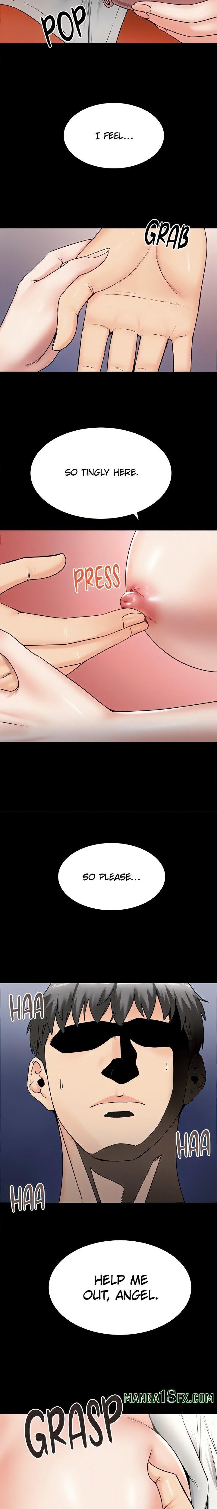 Island Girl - Chapter 14 Page 11