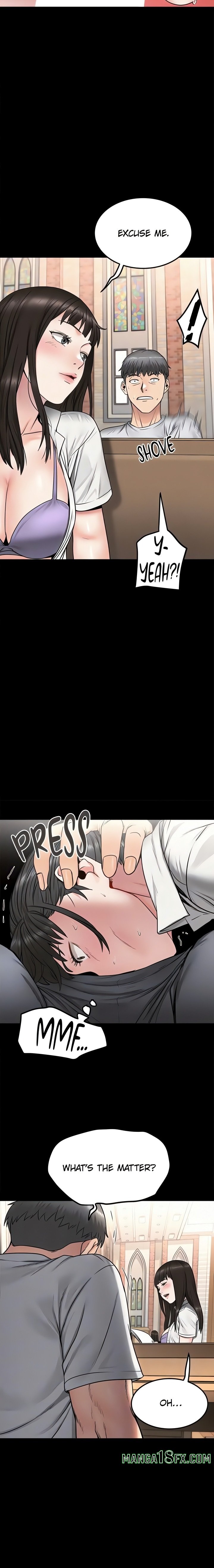 Island Girl - Chapter 14 Page 7