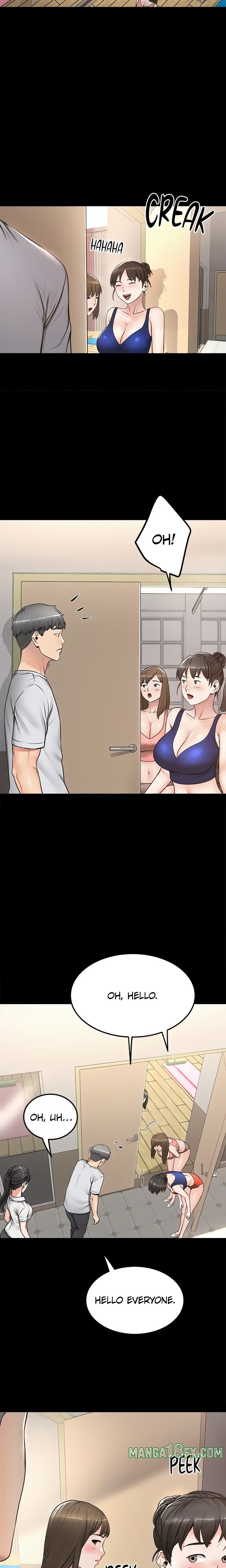 Island Girl - Chapter 15 Page 13