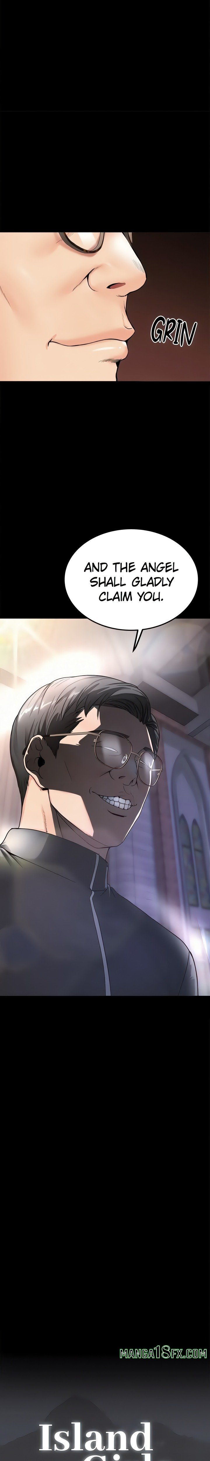 Island Girl - Chapter 15 Page 2