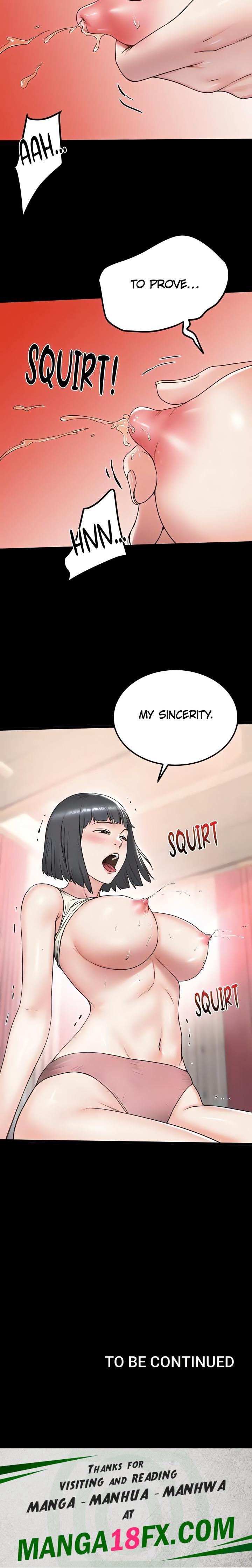 Island Girl - Chapter 16 Page 16