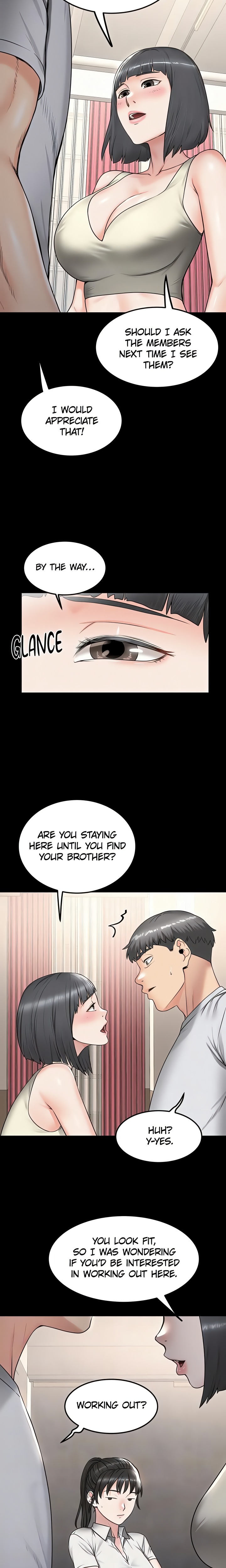 Island Girl - Chapter 16 Page 5